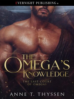 cover image of The Omega's Knowledge